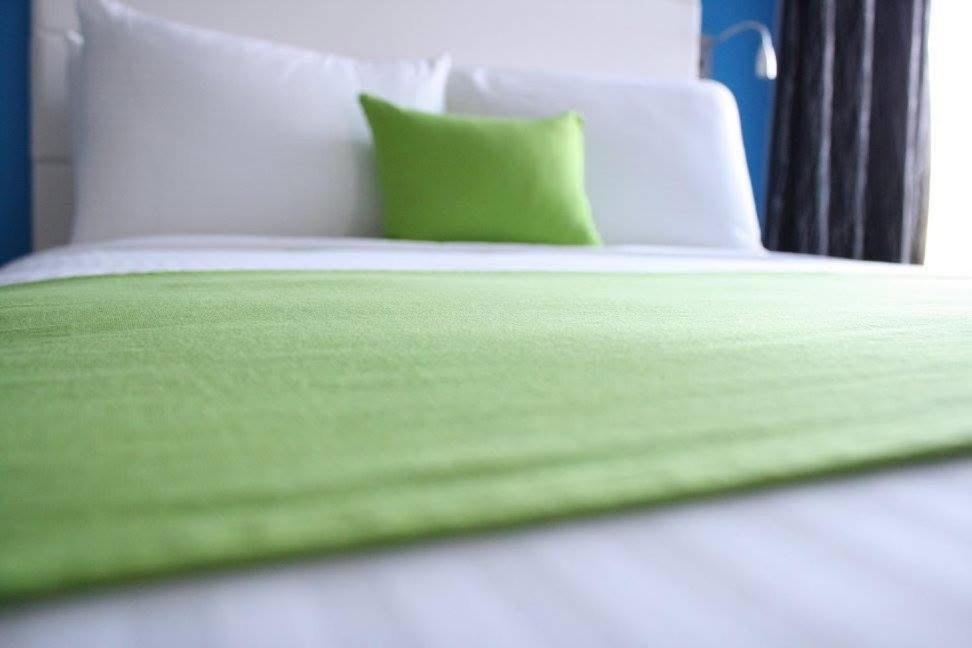 Garland Hotel, Ascend Hotel Collection New Concord Εξωτερικό φωτογραφία